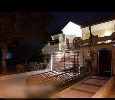 YOUR DREAMS HOME AWAITS YOU IN THE HEART OF GULISTANE JAUHAR VIP BLOCK 13