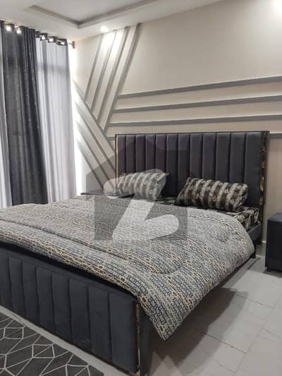 Flat Is Available For Rent In Top City 1