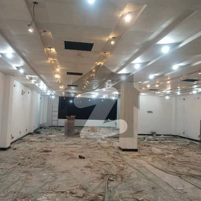 سیٹیلائیٹ ٹاؤن راولپنڈی میں 10 مرلہ دفتر 5.0 لاکھ میں کرایہ پر دستیاب ہے۔