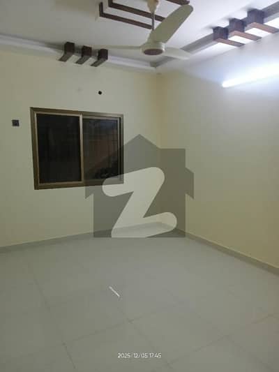 4 bed 1st floor portion nice condition