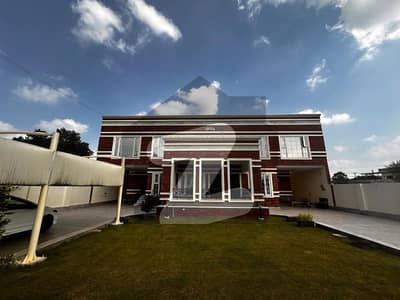 2 Kanal Owner Build Solid For Sale UET Housing Society Lahore