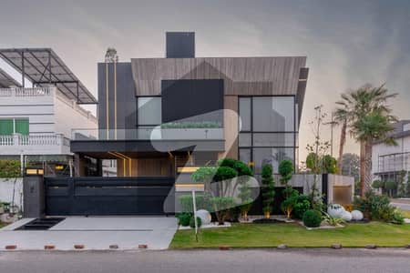 Ultra Modern House For Sale At Top Location Near Tim Hortons