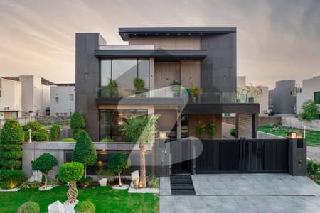 Ultra Modern House For Sale At Top Location Near Tim Hortons