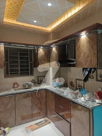 فلکناز ٹوئن ٹاور گلزارِ ہجری,سکیم 33,کراچی میں 5 مرلہ فلیٹ 60.0 ہزار میں کرایہ پر دستیاب ہے۔