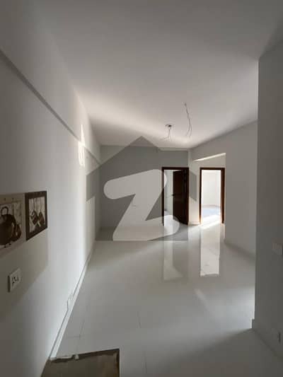 Falaknaz Twin Tower Flat Available For Rent