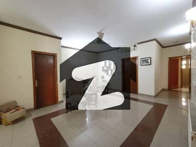 Main Double Road 3500 Square Feet Flat For Sale Is Available In F-11 Markaz