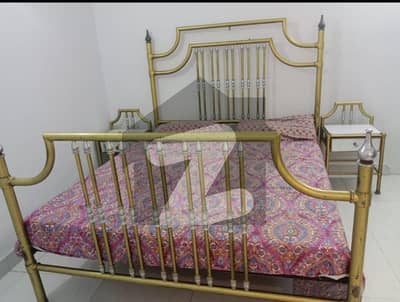 Fully Furnished Flat Luxury Spanish For Rent. Fully Furnished Flat Luxury Spanish For Rent.