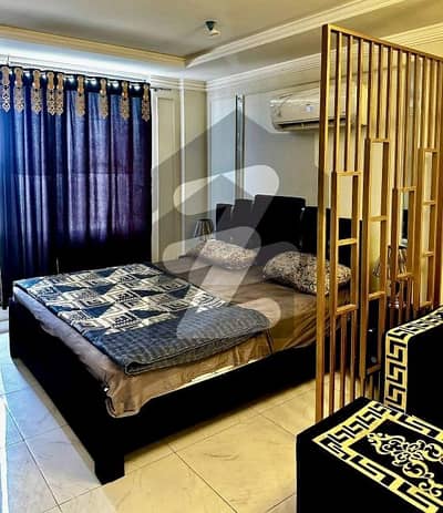 STUDIO FOR SALE IN IQBAL BLOCK BAHRIA TOWN LAHORE