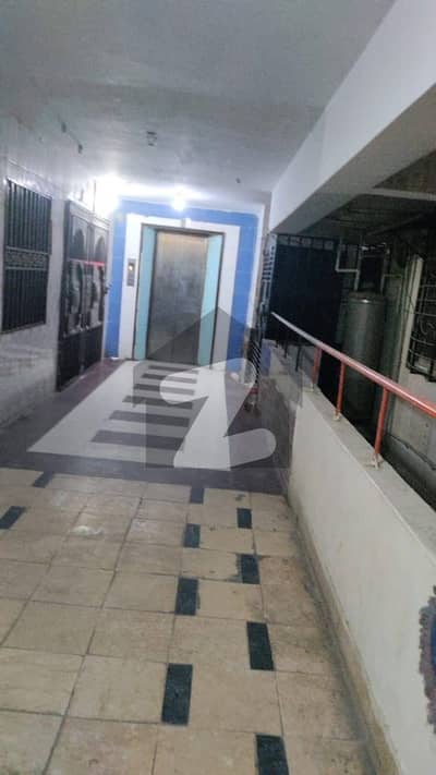 2 BED DD FLAT FOR SALE