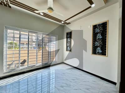 5 Marla Designer House Is Available For Sale In Bahria Town Phase 8 Rawalpindi