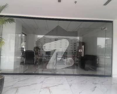 This Is Your Chance To Buy Prime Location Shop In Rawalpindi