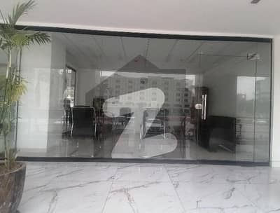 Fair-Priced Prime Location 198 Square Feet Shop Available In Bahria Paradise