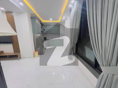 Studio Apartment For Sale On 2.5 Year Easy Installment In Dream Galleria Dream Garden