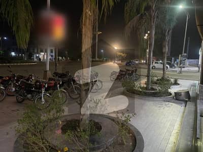 2 Bedroom Apartment For Sale In Dream Galleria Dream Garden Opp Comsats University Guaranteed Rental Income