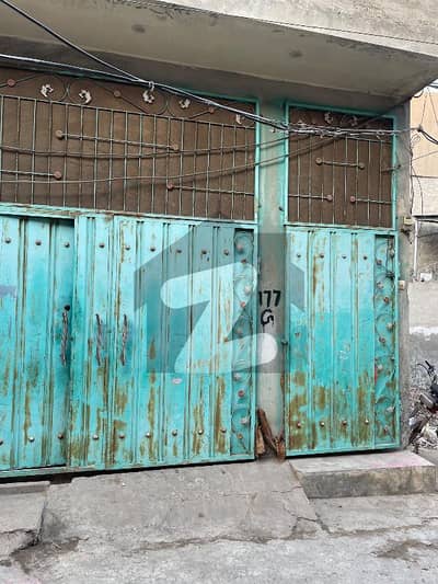 4 Marla Square House for Sale in Hamza Town, Lahore Rented, Urgent Sale