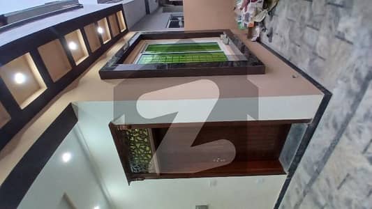 رِیور گارڈن اسلام آباد میں 4 کمروں کا 5 مرلہ مکان 2.7 کروڑ میں برائے فروخت۔