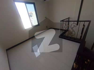 Family Friendly 5 Marla House In Secure Society