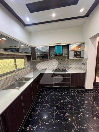 1 KANAL BRAND NEW HOUSE FOR RENT VALANCIA TOWN