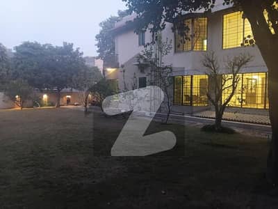 2 Kanal House On Rent Outclass Location With State If The Art Amenities