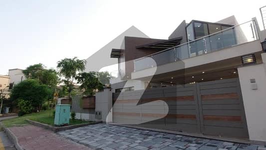 Reserve A Corner House Now In Bahria Town Phase 7