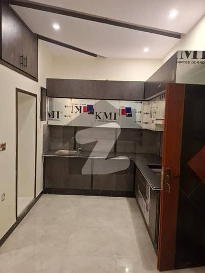 دانیال ریزیڈنسی سکیم 33,کراچی میں 2 کمروں کا 4 مرلہ فلیٹ 1.1 کروڑ میں برائے فروخت۔