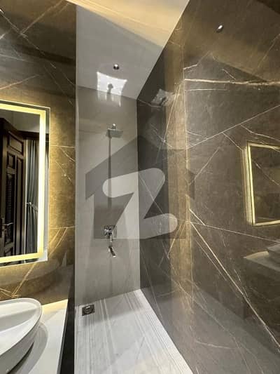 10 Marla Beautiful Brand New House Available For Sale 2 Unit House With Separate Entrance!