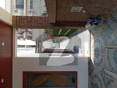 DHA 02 Sector D House For sale Brand New