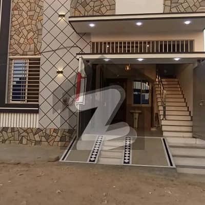 House For Sale In Karachi