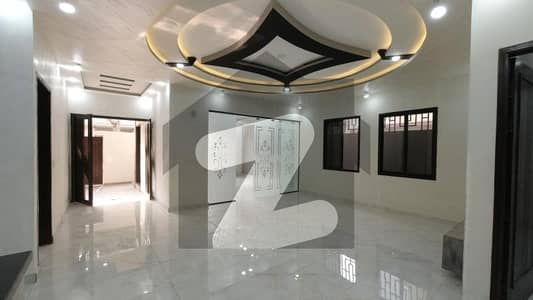 Ideal Corner 240 Square Yards House Available In Gulistan-E-Jauhar - Block 15, Karachi