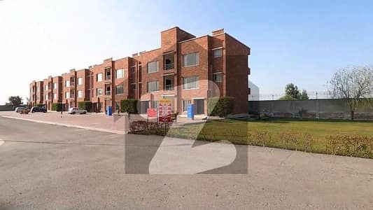 بحریہ ایجوکیشن اینڈ میڈیکل سٹی لاہور میں 8 مرلہ رہائشی پلاٹ 41.0 لاکھ میں برائے فروخت۔