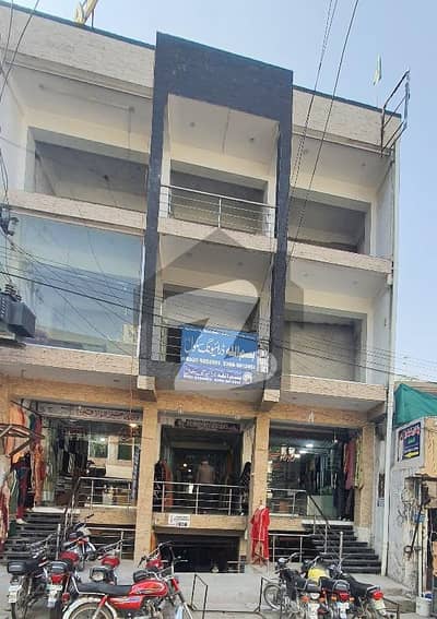 اڈیالہ روڈ راولپنڈی میں 0 مرلہ دکان 55.0 لاکھ میں برائے فروخت۔