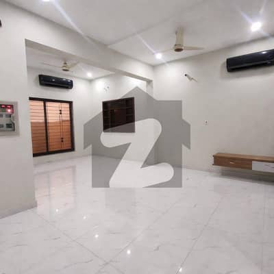 Brand New 5 Marla Semi-Furnished Luxury House for Rent | 5 AC Installed | Gas Area | Prime Location Sector C