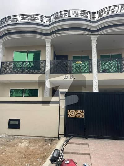 i-8/2.40x80 fully Renovated. Ground Portion available for rent ideal location more options available