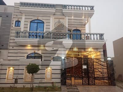 Affordable House For sale In Al-Kabir Town - Phase 2