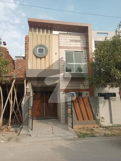 Property For sale In Al-Kabir Phase 2 - Block E Lahore Is Available Under Rs. 12000000