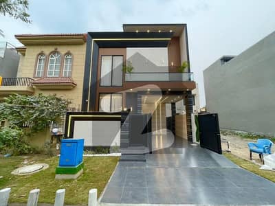 Very Reasonable Price Near to Park Masjid House For Rent in DHA Phase 9