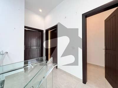 125sq yd Luxury Villa in Ali Block. 3Bedrooms, Drawing, Dining & American Kitchen. 5mins drive from main gate of BTK.