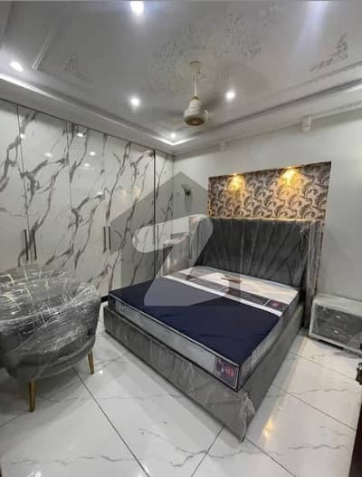 2.5 Marla House For Sale In Main Boulevard Defence Opposite Adil Hospital