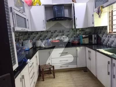 Centrally Located House Available In Punjab Coop Housing Society For sale