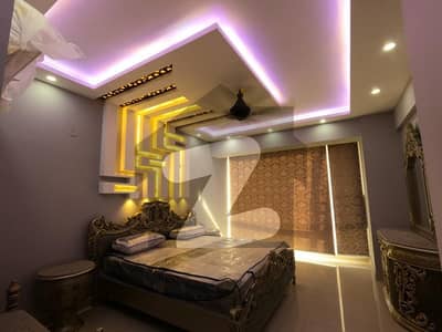 کلفٹن ۔ بلاک 4 کلفٹن,کراچی میں 4 کمروں کا 14 مرلہ فلیٹ 9.0 کروڑ میں برائے فروخت۔