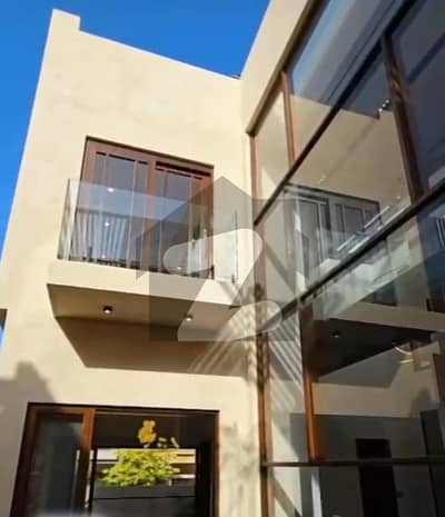 Prime Location 500 Square Yards House Is Available For Sale