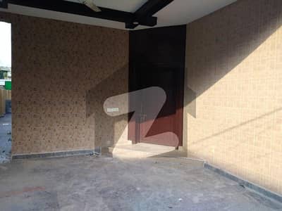 20 Marla House Is Available In Affordable Price In DHA Phase 3