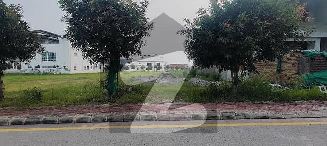 Sector J Bahria Enclave Islamabad