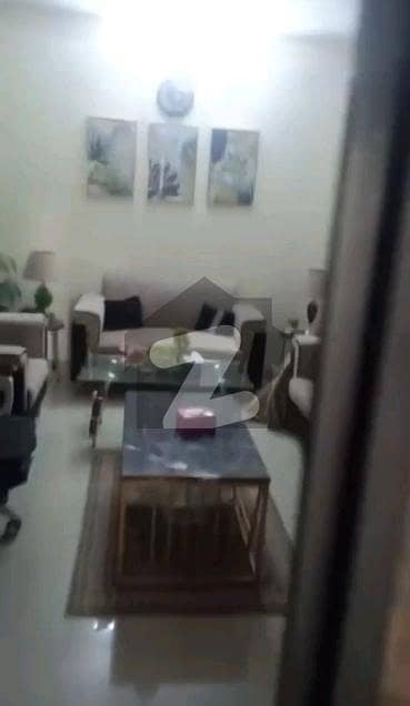 Spacious Prime Location Flat Is Available In Amil Colony For Sale