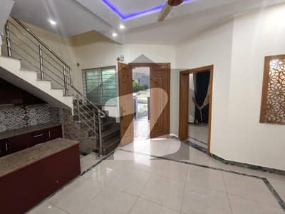 HOUSE FOR SALE IN DHA PAHSE 5-SECTOR F PRIME LOCATION