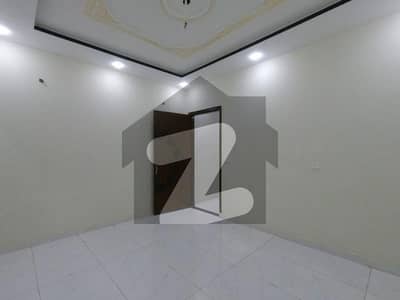 2 Marla Flat For rent In The Perfect Location Of Punjab Coop Housing Society