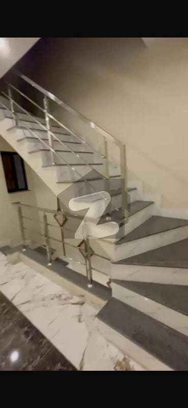 5.75 Marla Double-Storey House for Sale Rustam Park, Lahore