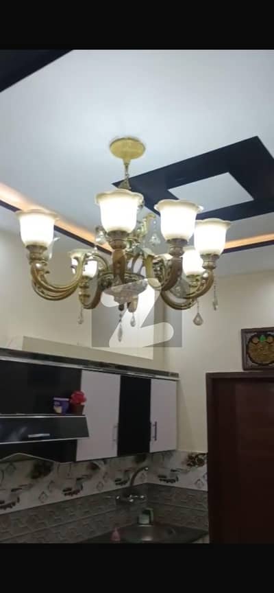 3.25 Marla House Brand New For Sale In Gulshan E Ravi