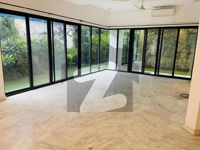 Modern Triple Storey 7 Beds Luxurious House Available For Rent In F6