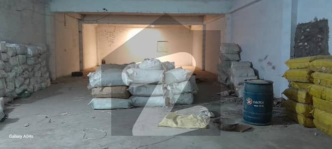 Double Storey Warehouse Available for Rent